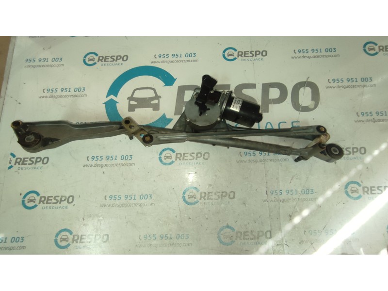 MOTOR LIMPIA DELANTERO A2518201442  - imagen 1