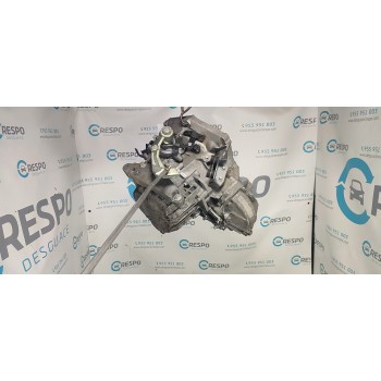 CAJA CAMBIOS 55192042  - miniatura 4