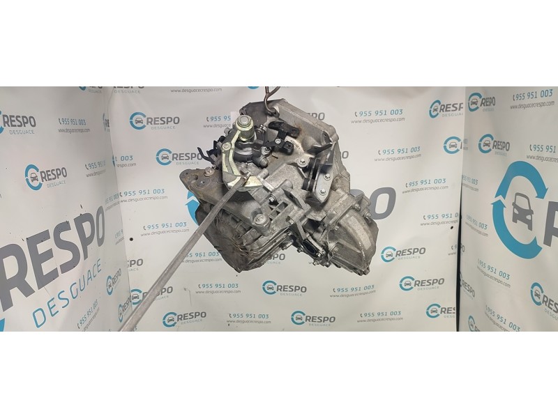 CAJA CAMBIOS 55192042  - imagen 4