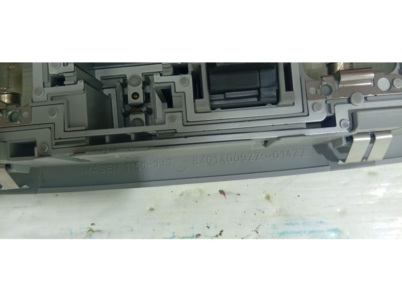 LUZ INTERIOR 1151347  - imagen 3