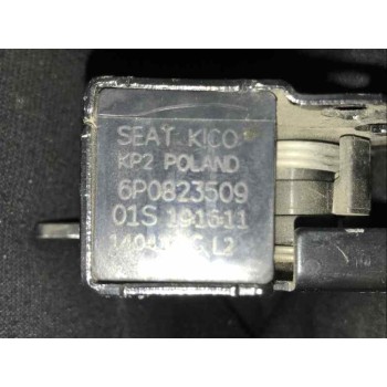 CERRADURA CAPO 6P0823509  - miniatura 2