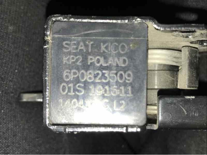 CERRADURA CAPO 6P0823509  - imagen 2