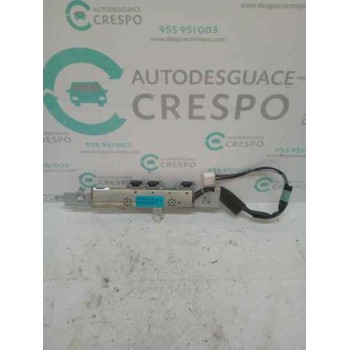 SISTEMA AUDIO / RADIO CD 8630053160 