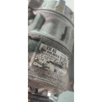 COMPRESOR AIRE ACONDICIONADO 3Q0816803E  - miniatura 4