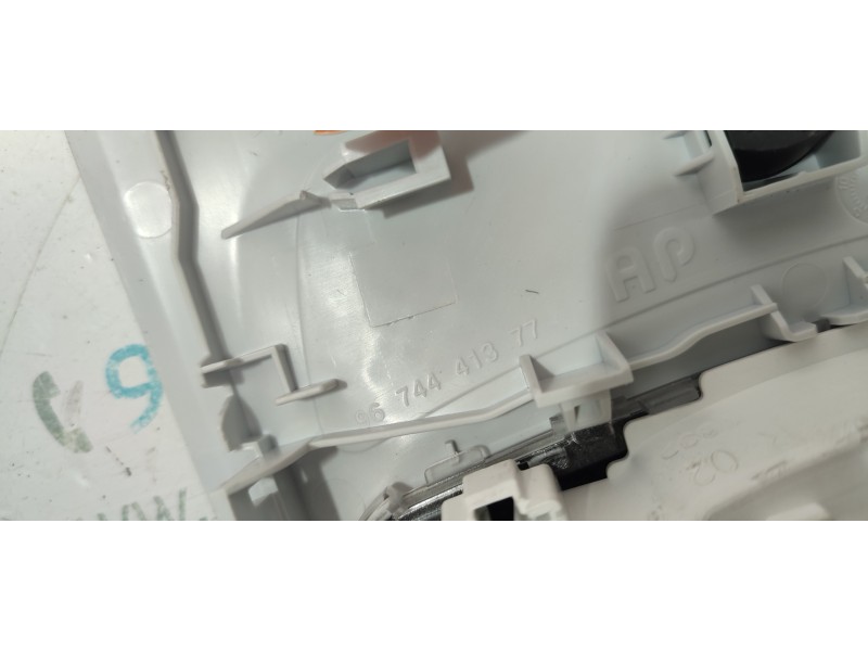 LUZ INTERIOR 9674441377  - imagen 2