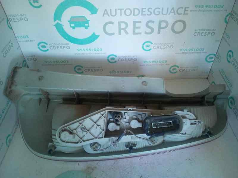 PILOTO TRASERO IZQUIERDO  - imagen 2