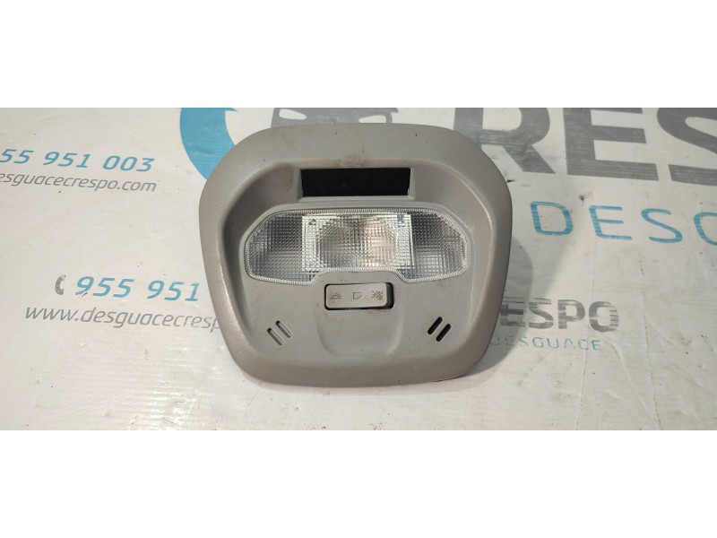 LUZ INTERIOR  - imagen 1