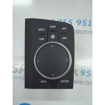 MANDO MULTIFUNCION 16046610  - miniatura 2