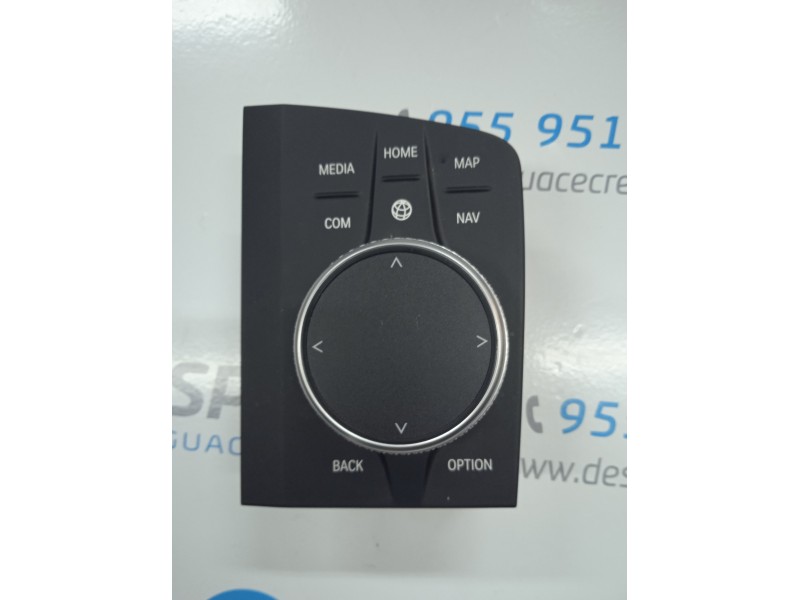 MANDO MULTIFUNCION 16046610  - imagen 2