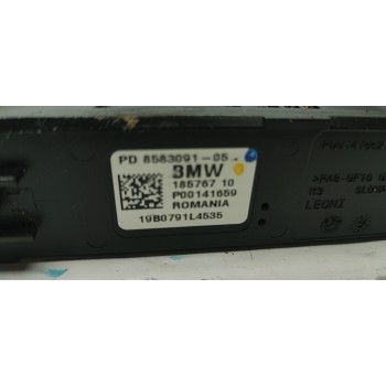 MODULO ELECTRONICO 18576710  - miniatura 2