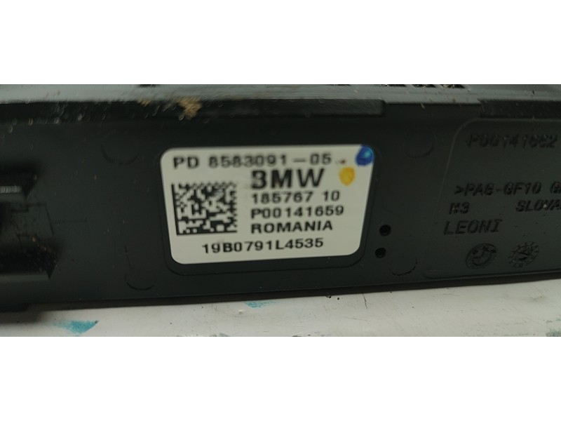 MODULO ELECTRONICO 18576710  - imagen 2