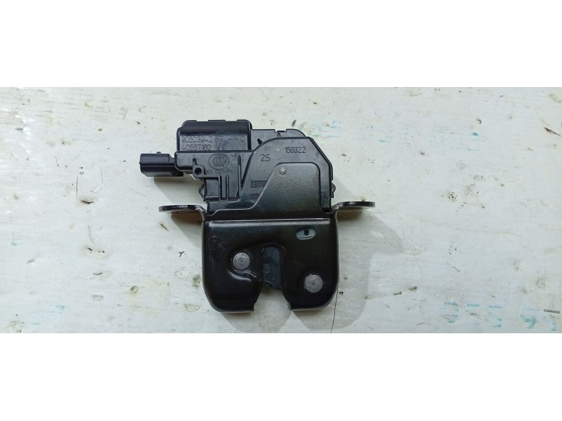 CERRADURA MALETERO / PORTON 905039428R  - imagen 2