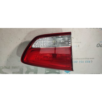 PILOTO TRASERO IZQUIERDO INTERIOR 92403A4 