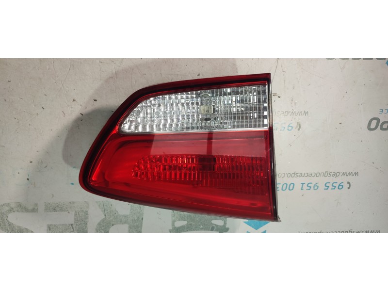 PILOTO TRASERO IZQUIERDO INTERIOR 92403A4  - imagen 1