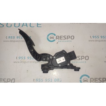 POTENCIOMETRO PEDAL B9010  - miniatura 3