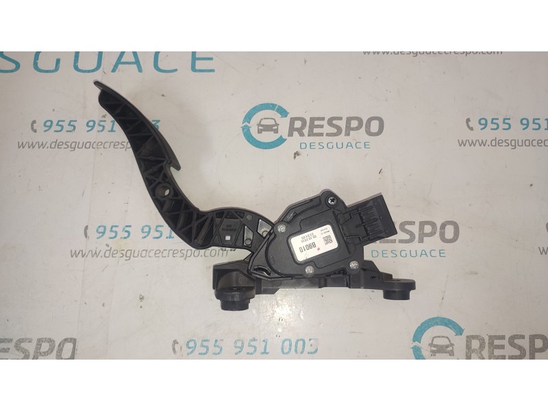 POTENCIOMETRO PEDAL B9010  - imagen 3