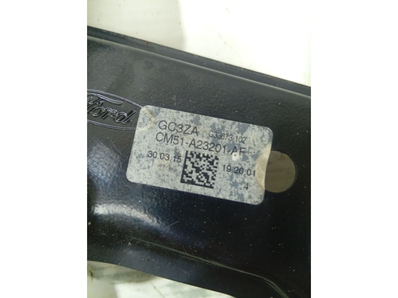 ELEVALUNAS DELANTERO IZQUIERDO CM51-A23201AF / 1847373  - imagen 2