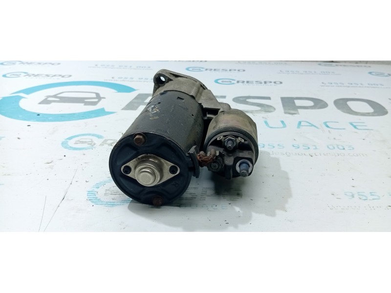 MOTOR ARRANQUE  - imagen 3