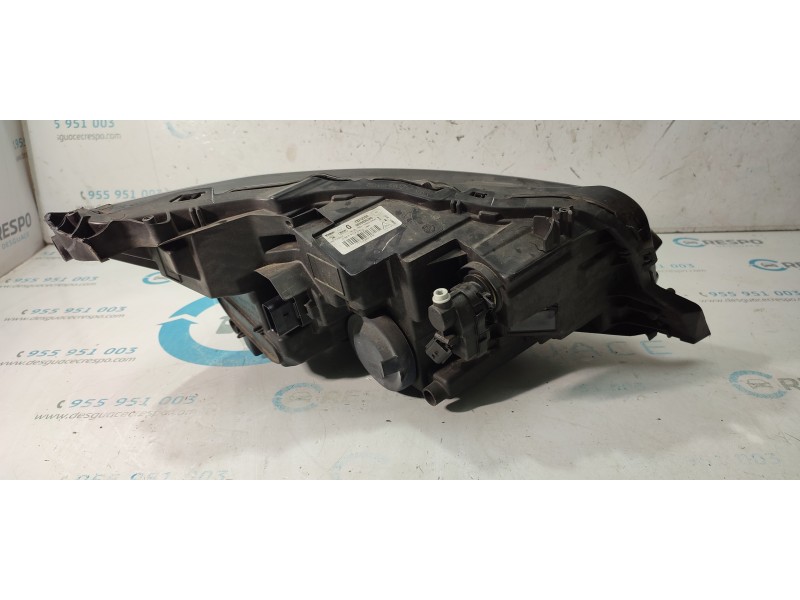 FARO IZQUIERDO 9833036380  - imagen 3