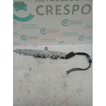 SISTEMA AUDIO / RADIO CD 8630053160  - miniatura 2