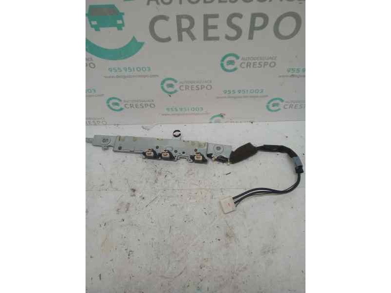 SISTEMA AUDIO / RADIO CD 8630053160  - imagen 2