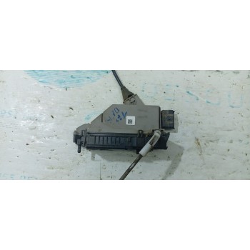 CERRADURA PUERTA TRASERA DERECHA 9686919680  - miniatura 1