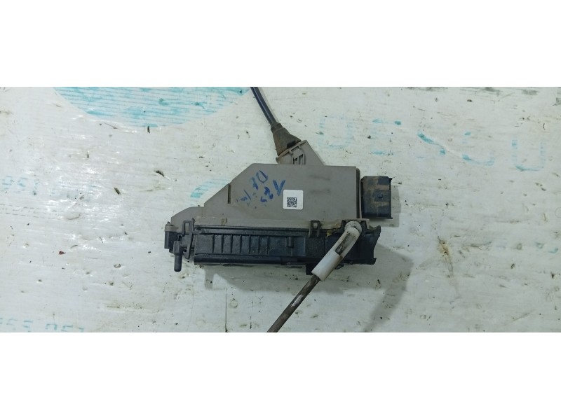 CERRADURA PUERTA TRASERA DERECHA 9686919680  - imagen 1