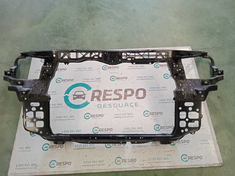 PANEL FRONTAL 641012BXXX  - imagen 2