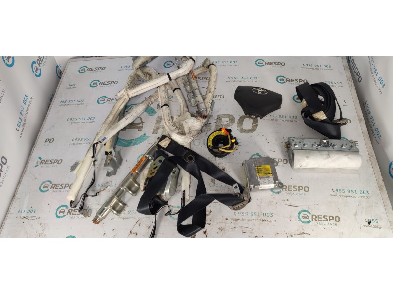 KIT AIRBAG  - imagen 5