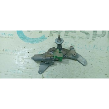 MOTOR LIMPIA TRASERO  - miniatura 1