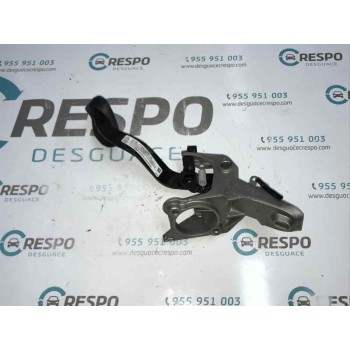 PEDAL FRENO C4000206SE 