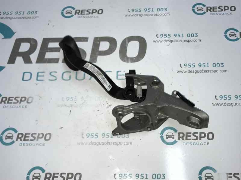 PEDAL FRENO C4000206SE  - imagen 1
