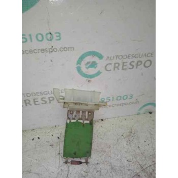 RESISTENCIA CALEFACCION 