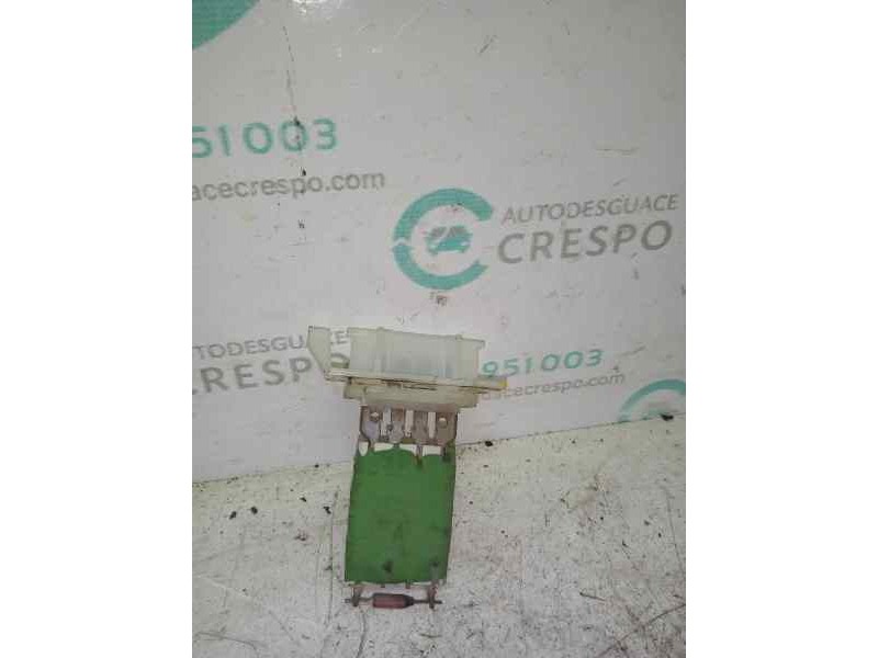 RESISTENCIA CALEFACCION  - imagen 1