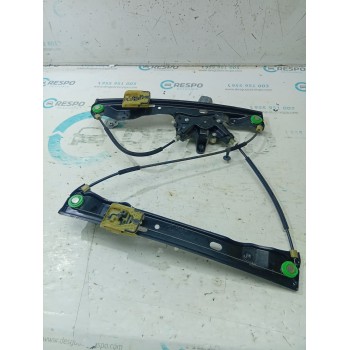 ELEVALUNAS DELANTERO IZQUIERDO CM51-A23201AF / 1847373  - miniatura 3