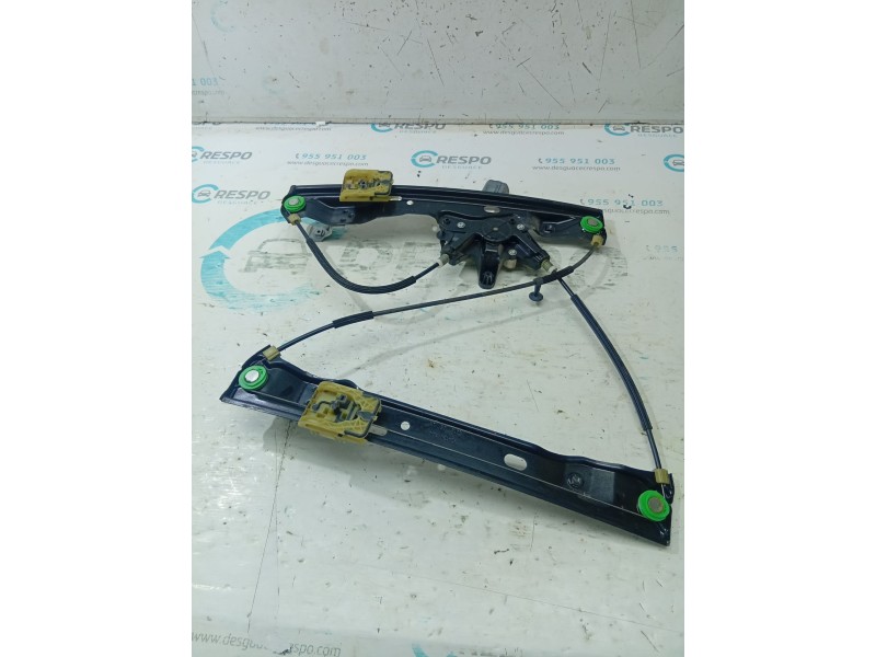 ELEVALUNAS DELANTERO IZQUIERDO CM51-A23201AF / 1847373  - imagen 3