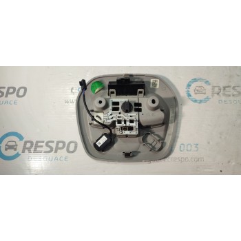 LUZ INTERIOR  - miniatura 2