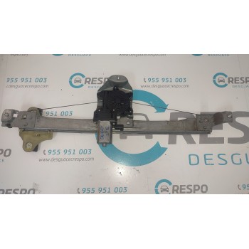 ELEVALUNAS DELANTERO IZQUIERDO 807210269R  - miniatura 1