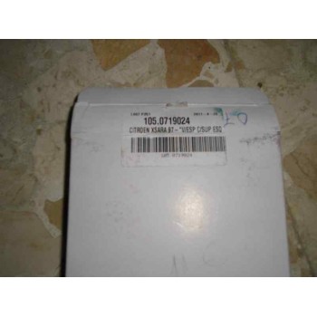 LUNA DELANTERA IZQUIERDA 1050719024  - miniatura 2