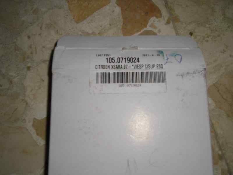 LUNA DELANTERA IZQUIERDA 1050719024  - imagen 2