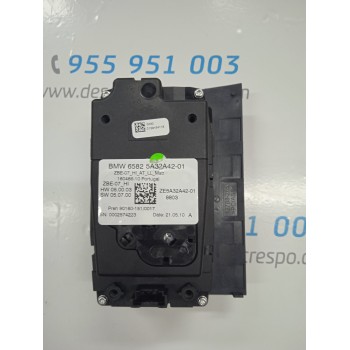 MANDO MULTIFUNCION 16046610  - miniatura 3