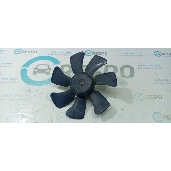 ELECTROVENTILADOR 2G671  - miniatura 1