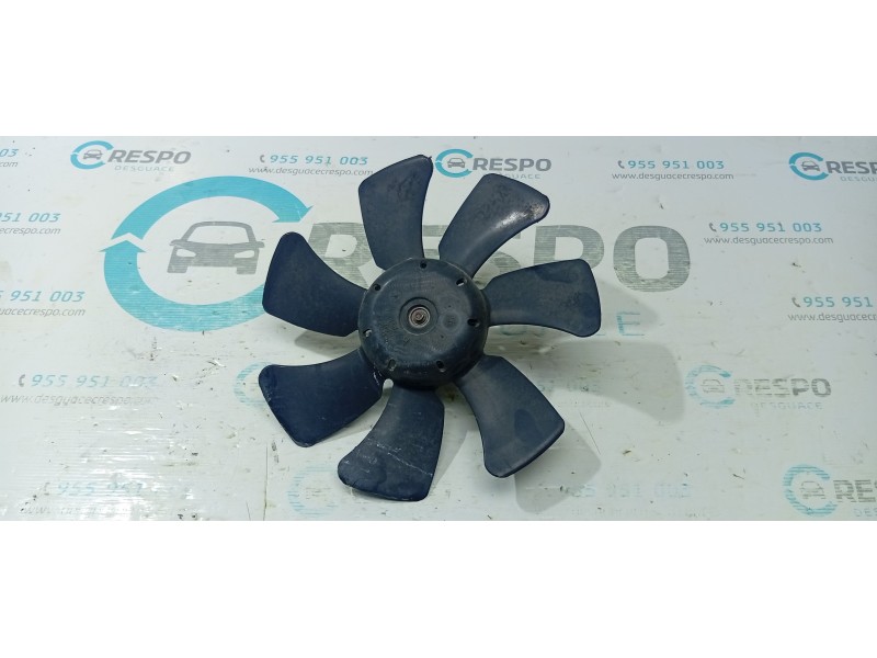 ELECTROVENTILADOR 2G671  - imagen 1