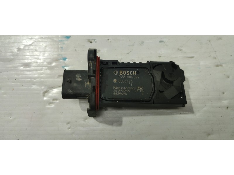 CAUDALIMETRO 8583496  - imagen 1