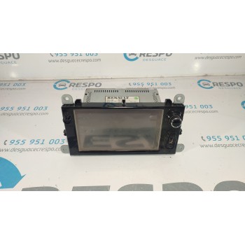 SISTEMA NAVEGACION GPS 28115386R  - miniatura 3