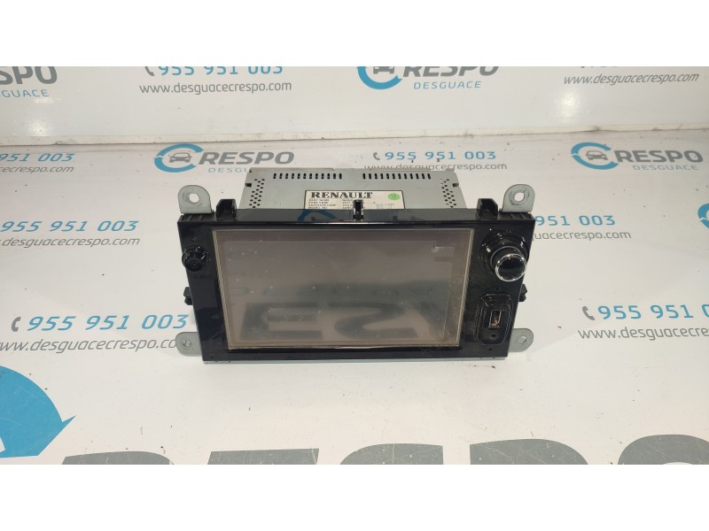 SISTEMA NAVEGACION GPS 28115386R  - imagen 3