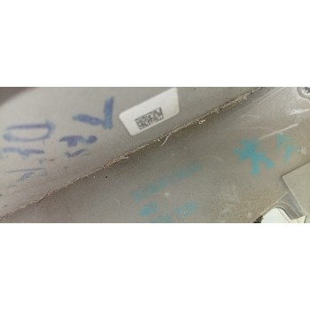 CERRADURA PUERTA TRASERA DERECHA 9686919680  - miniatura 2