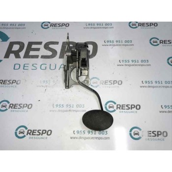 PEDAL FRENO C4000206SE  - miniatura 2