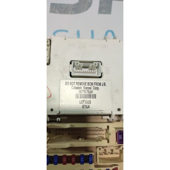 CAJA RELES / FUSIBLES 3677079J41  - miniatura 3