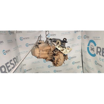 CAJA CAMBIOS 20DM75  - miniatura 2